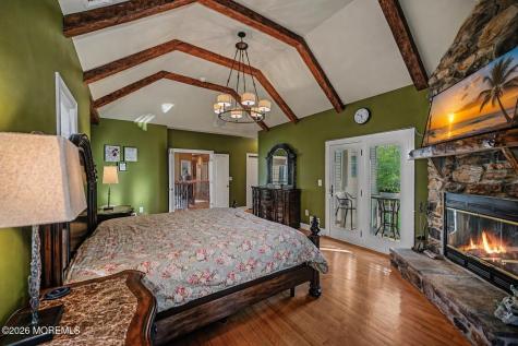 6 Carousel Court Millstone NJ 08510