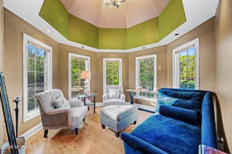 6 Carousel Court Millstone NJ 08510