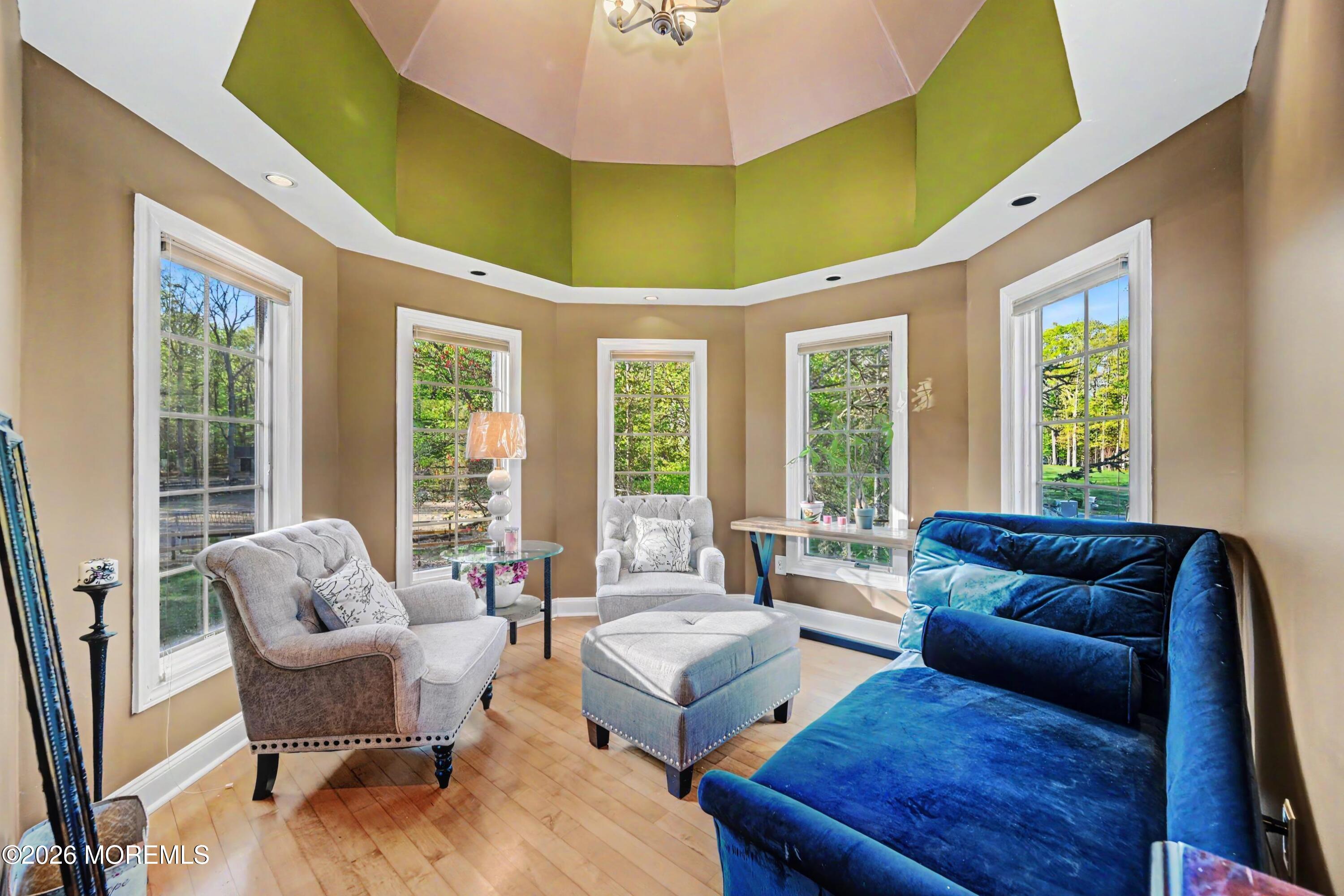 6 Carousel Court Millstone NJ 08510