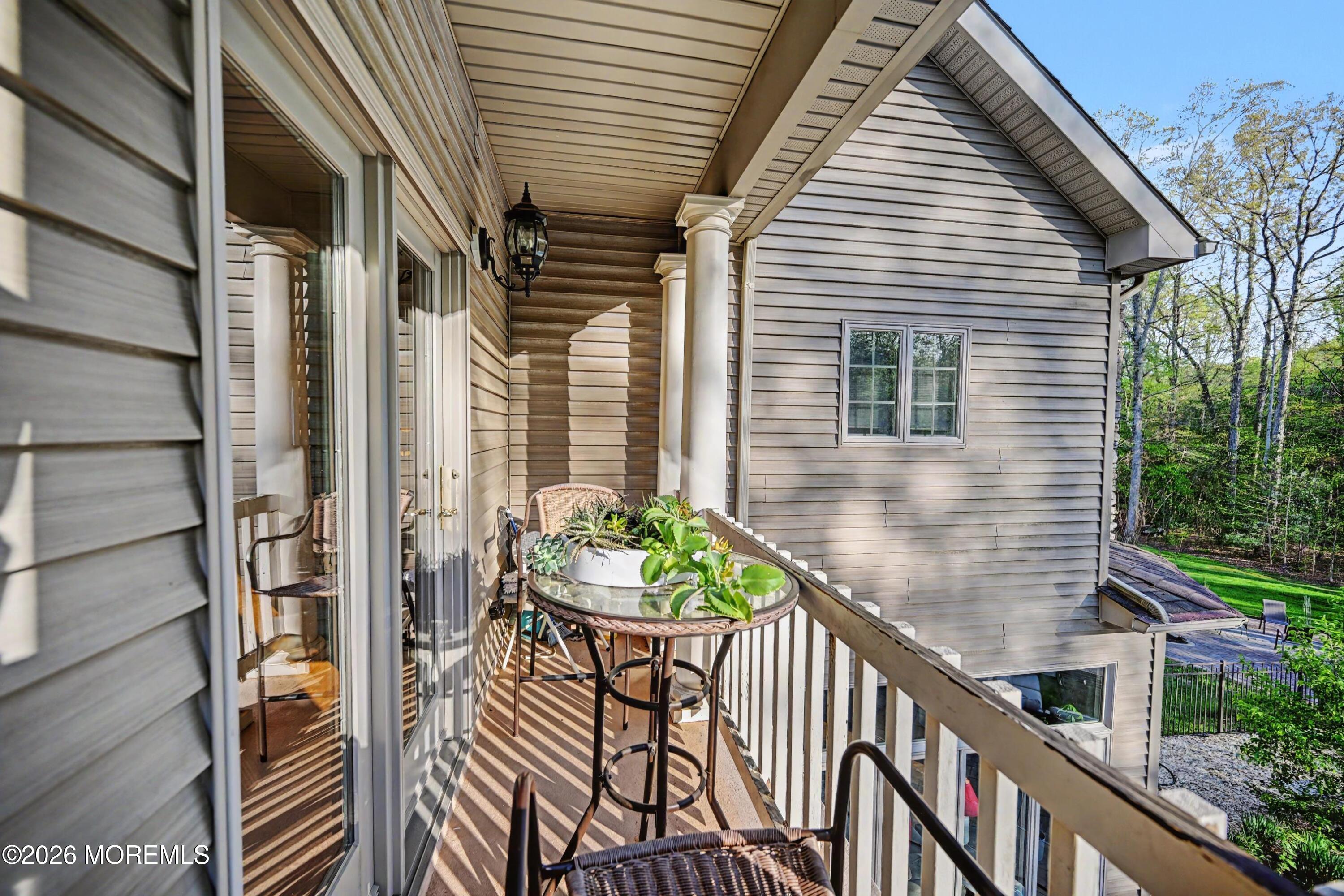 6 Carousel Court Millstone NJ 08510