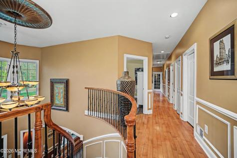 6 Carousel Court Millstone NJ 08510