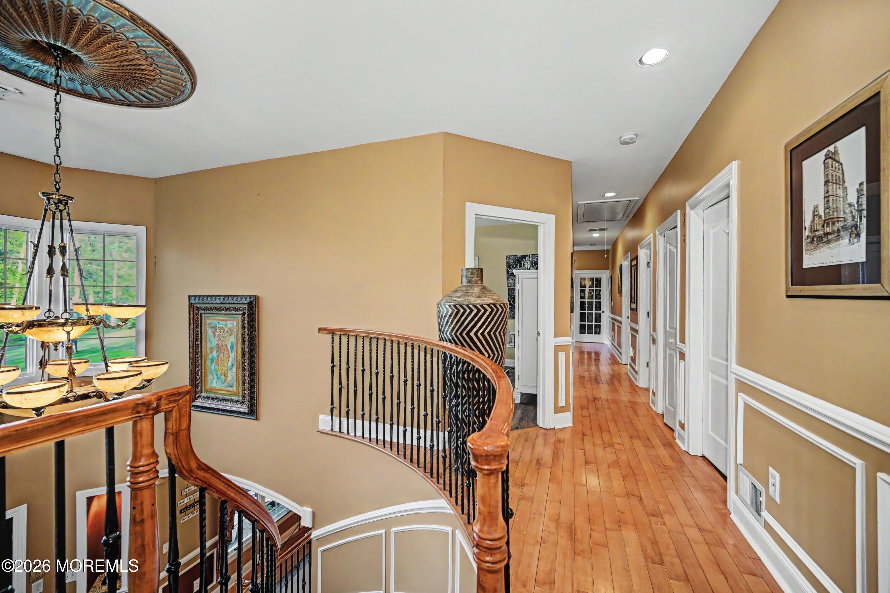 6 Carousel Court Millstone NJ 08510