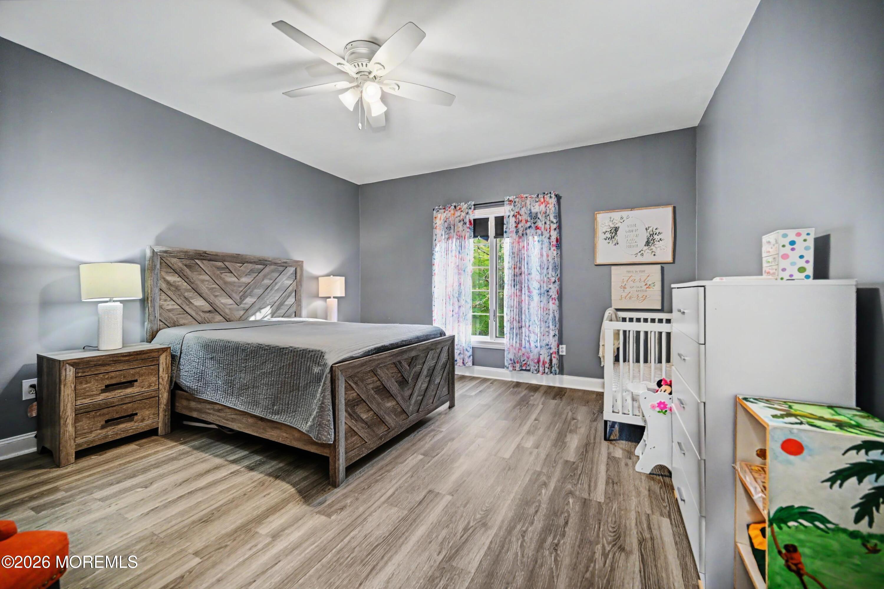 6 Carousel Court Millstone NJ 08510
