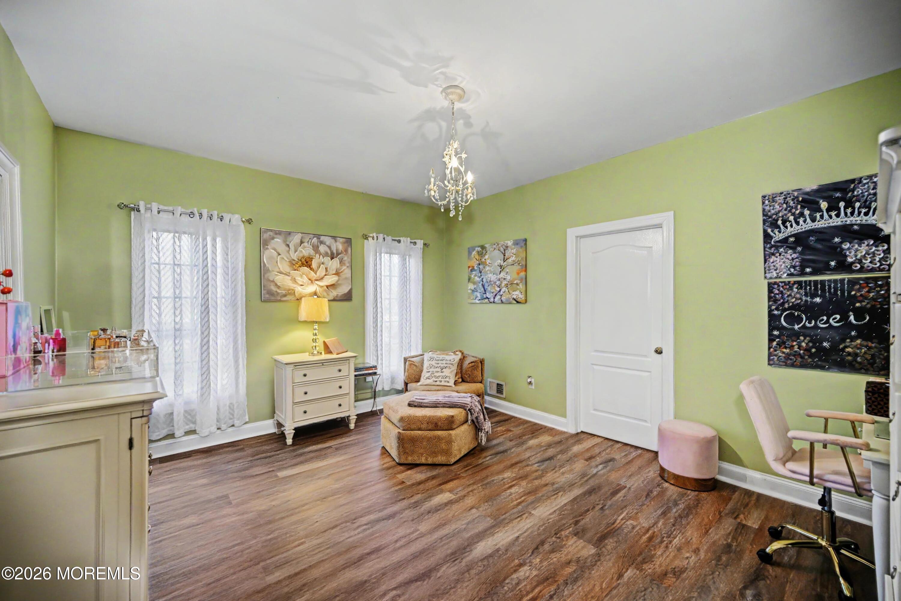 6 Carousel Court Millstone NJ 08510