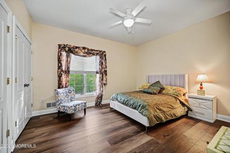 6 Carousel Court Millstone NJ 08510