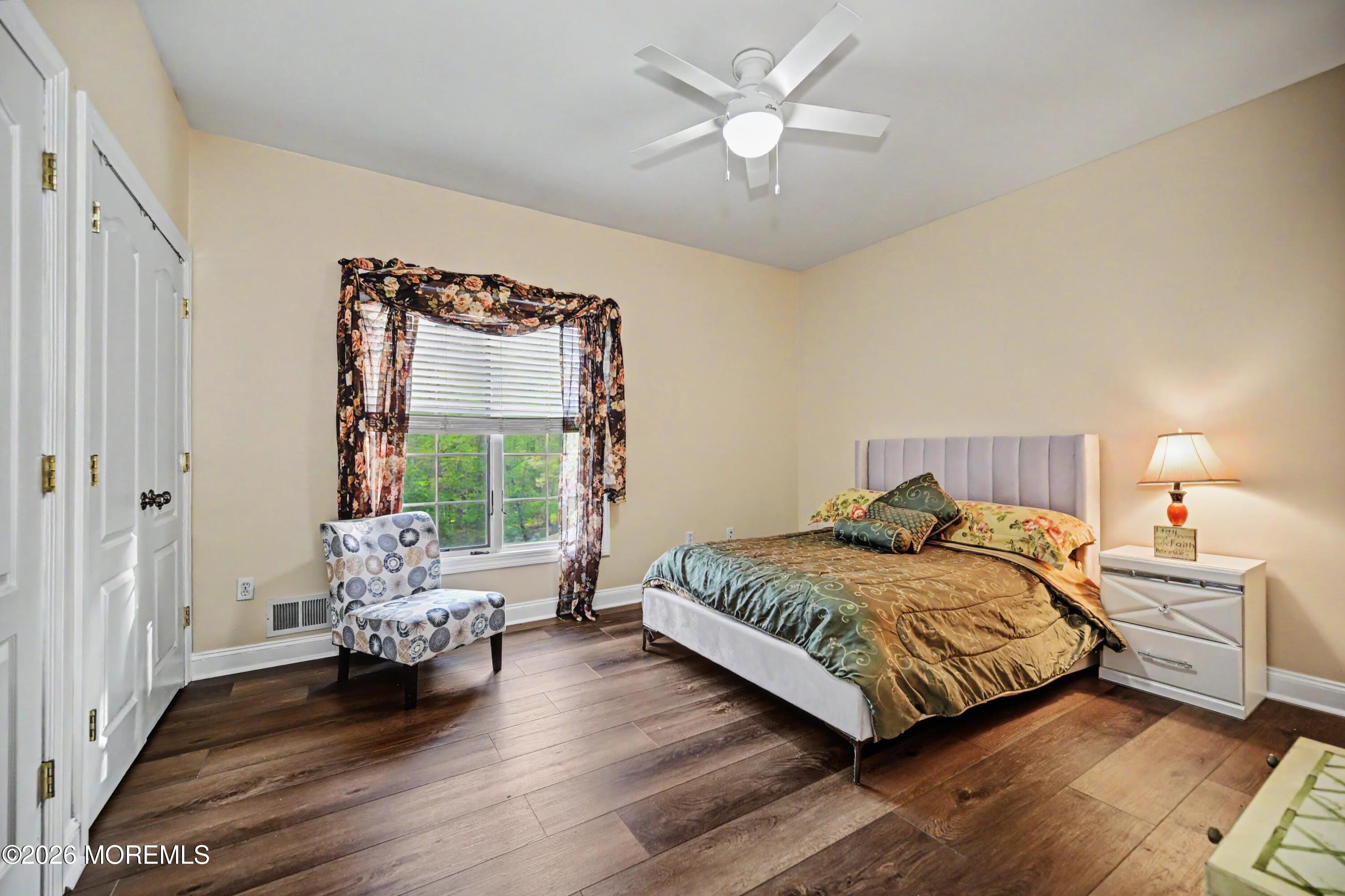 6 Carousel Court Millstone NJ 08510