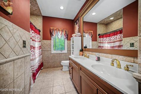 6 Carousel Court Millstone NJ 08510