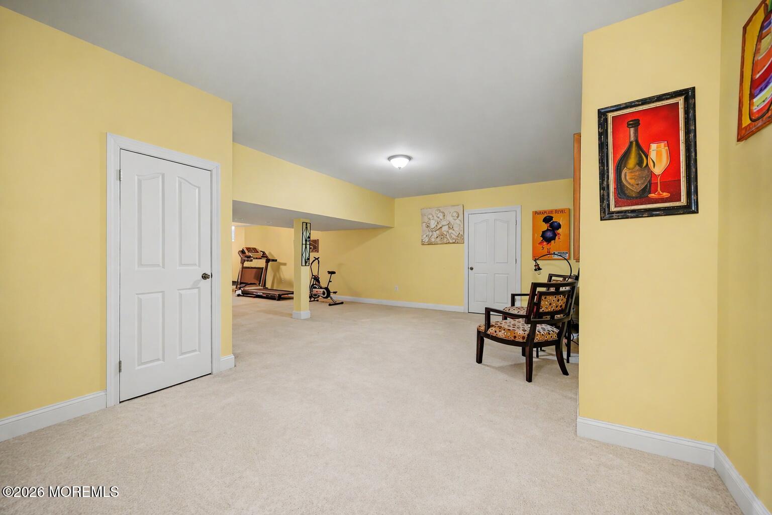 6 Carousel Court Millstone NJ 08510