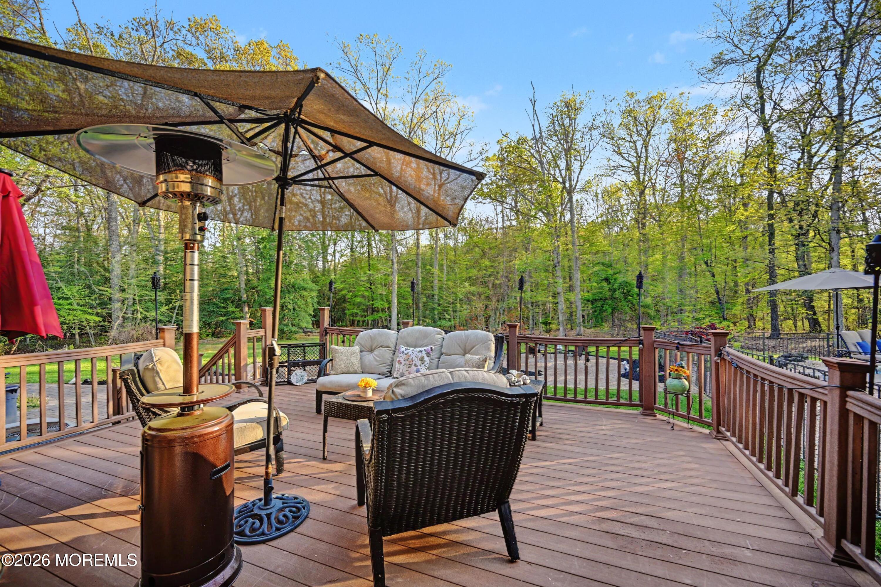6 Carousel Court Millstone NJ 08510