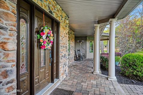 6 Carousel Court Millstone NJ 08510