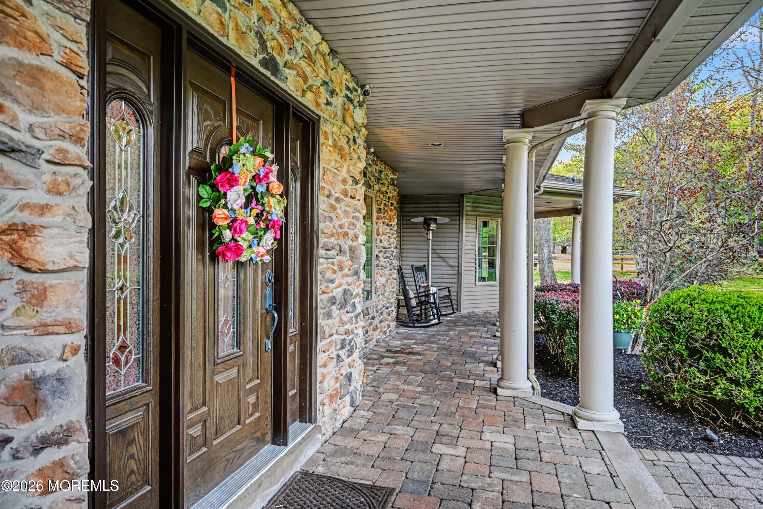 6 Carousel Court Millstone NJ 08510