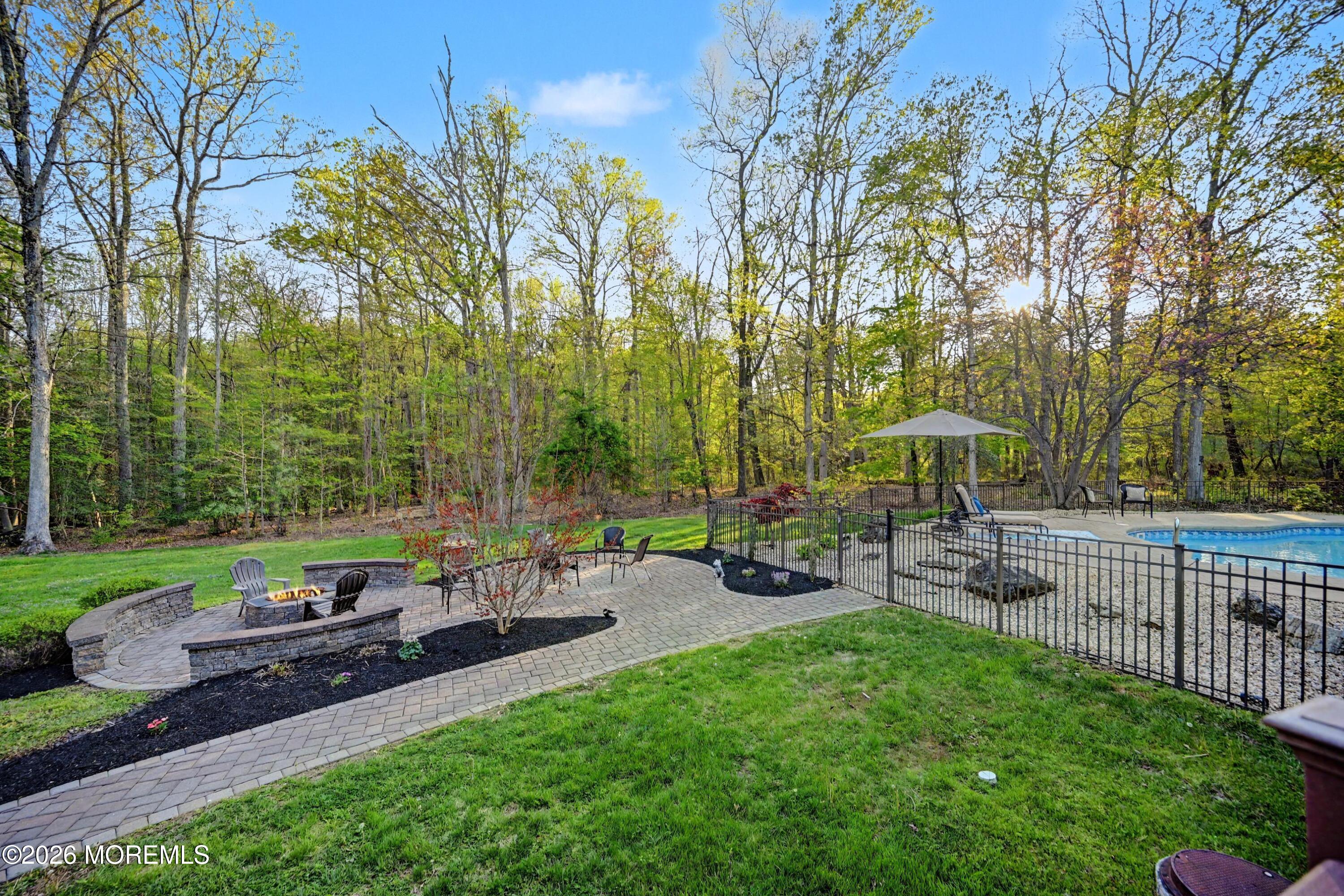 6 Carousel Court Millstone NJ 08510