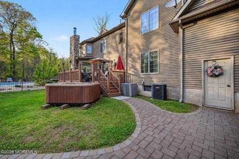 6 Carousel Court Millstone NJ 08510
