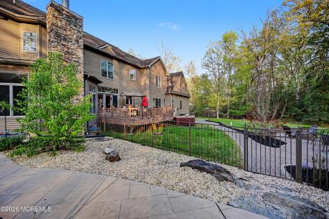 6 Carousel Court Millstone NJ 08510