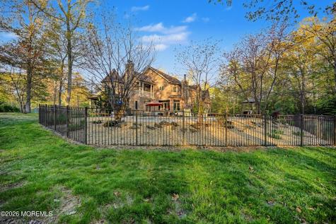 6 Carousel Court Millstone NJ 08510