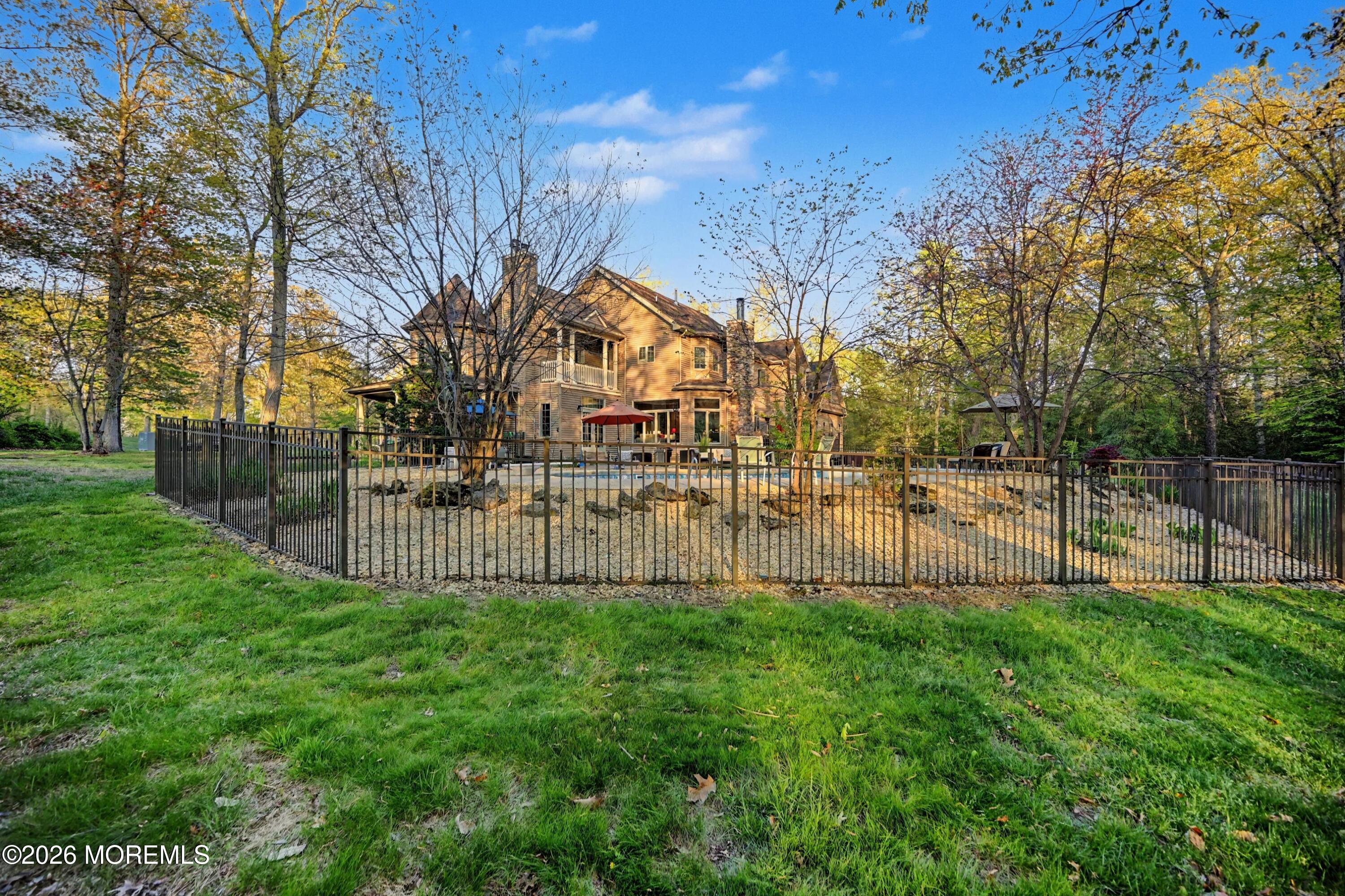 6 Carousel Court Millstone NJ 08510