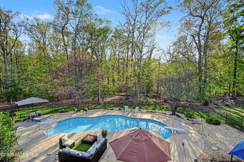 6 Carousel Court Millstone NJ 08510