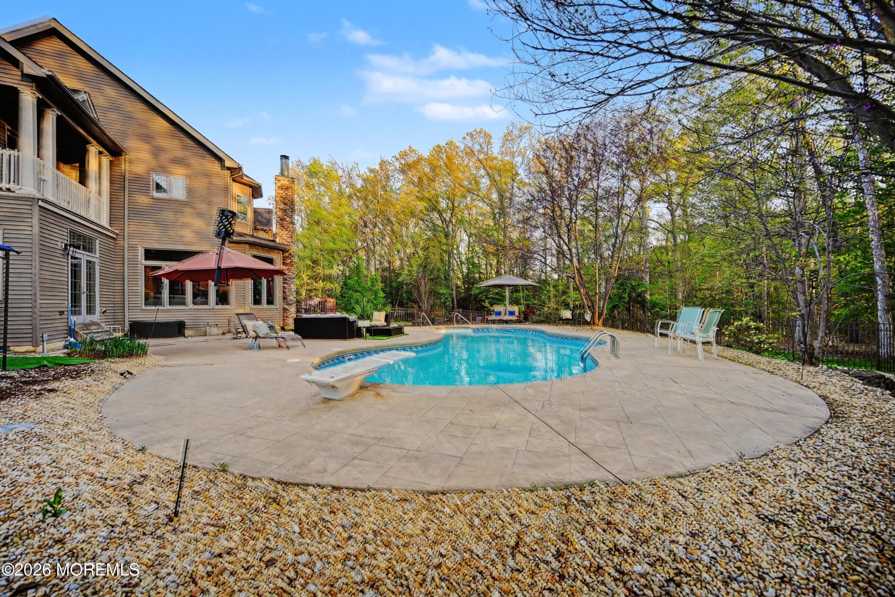 6 Carousel Court Millstone NJ 08510