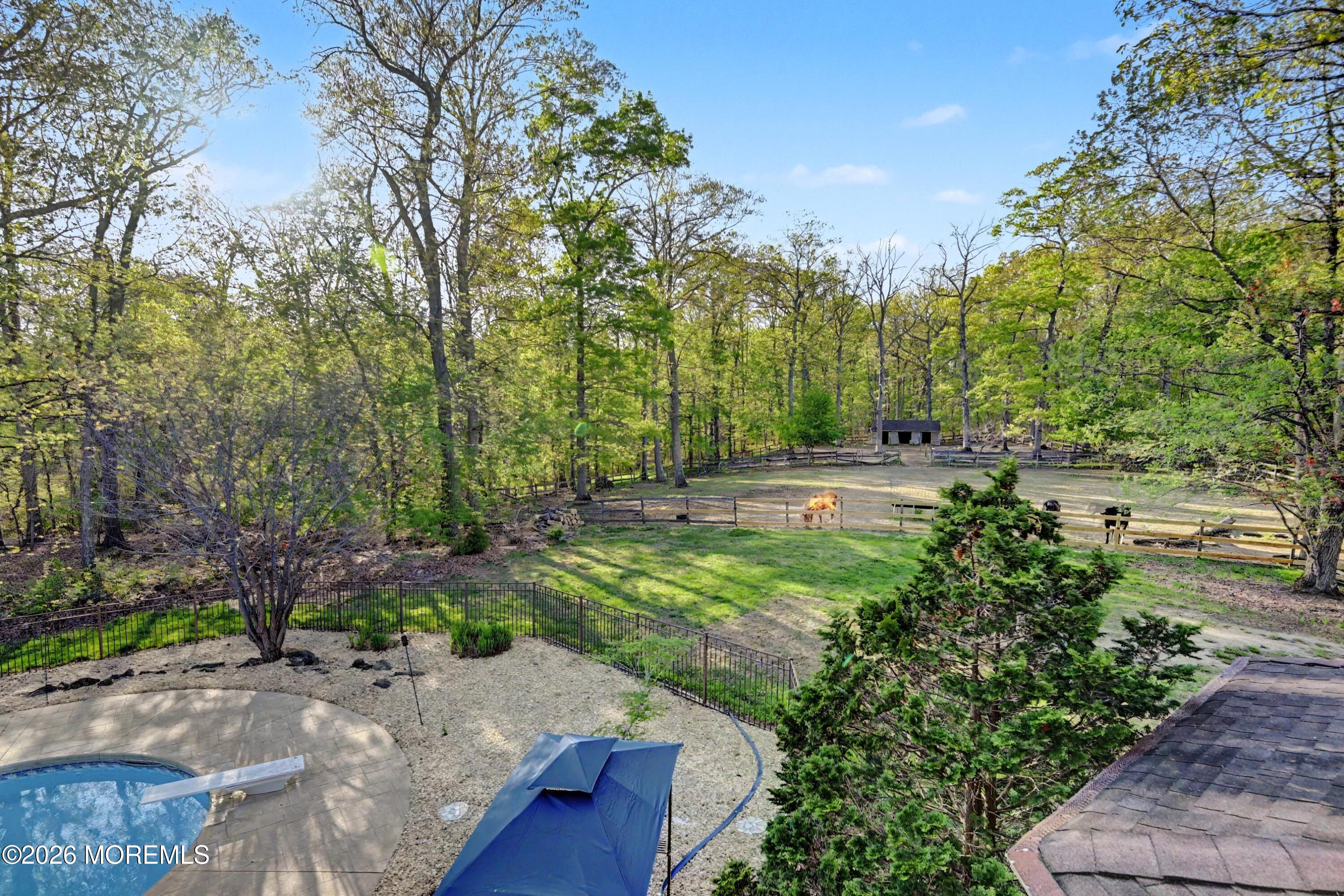6 Carousel Court Millstone NJ 08510