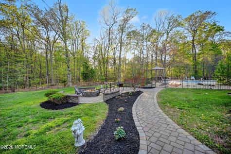 6 Carousel Court Millstone NJ 08510