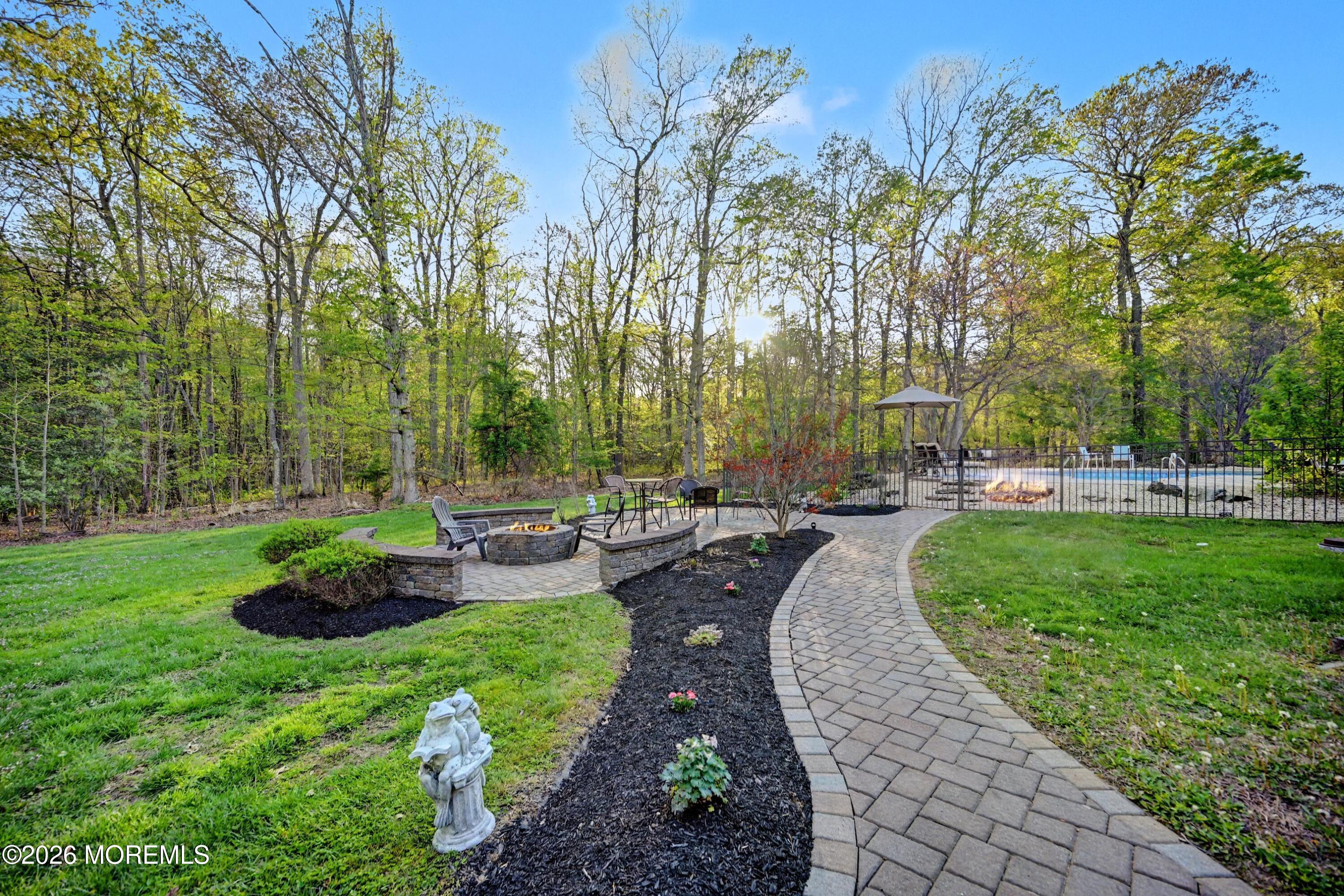 6 Carousel Court Millstone NJ 08510