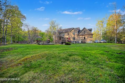 6 Carousel Court Millstone NJ 08510