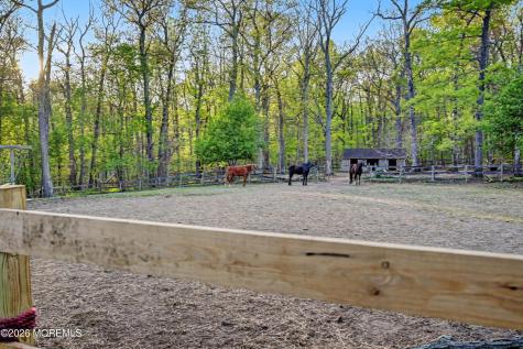 6 Carousel Court Millstone NJ 08510