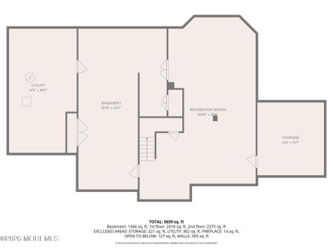 6 Carousel Court Millstone NJ 08510