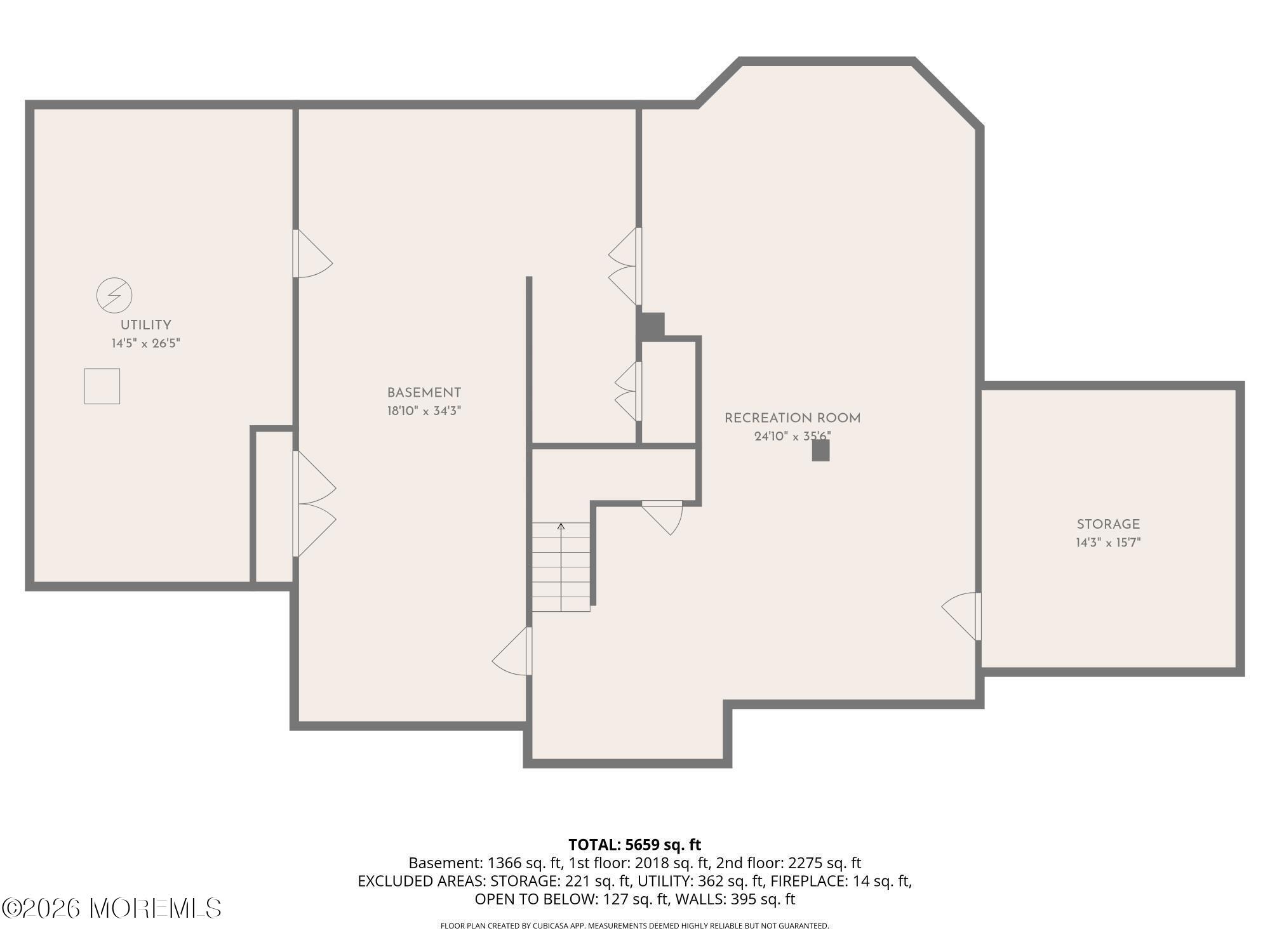 6 Carousel Court Millstone NJ 08510