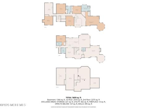 6 Carousel Court Millstone NJ 08510