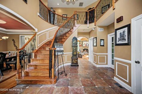 6 Carousel Court Millstone NJ 08510