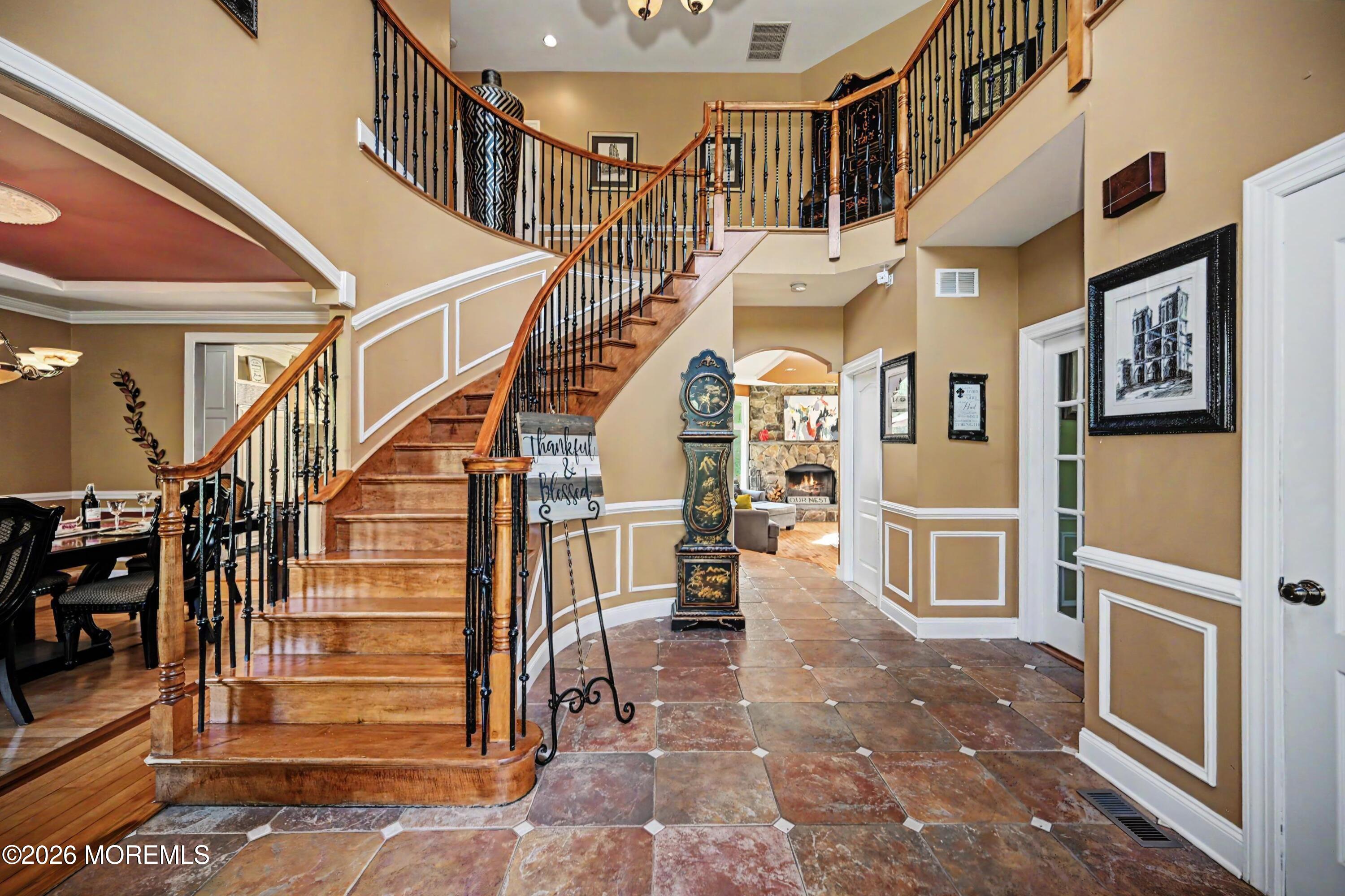 6 Carousel Court Millstone NJ 08510