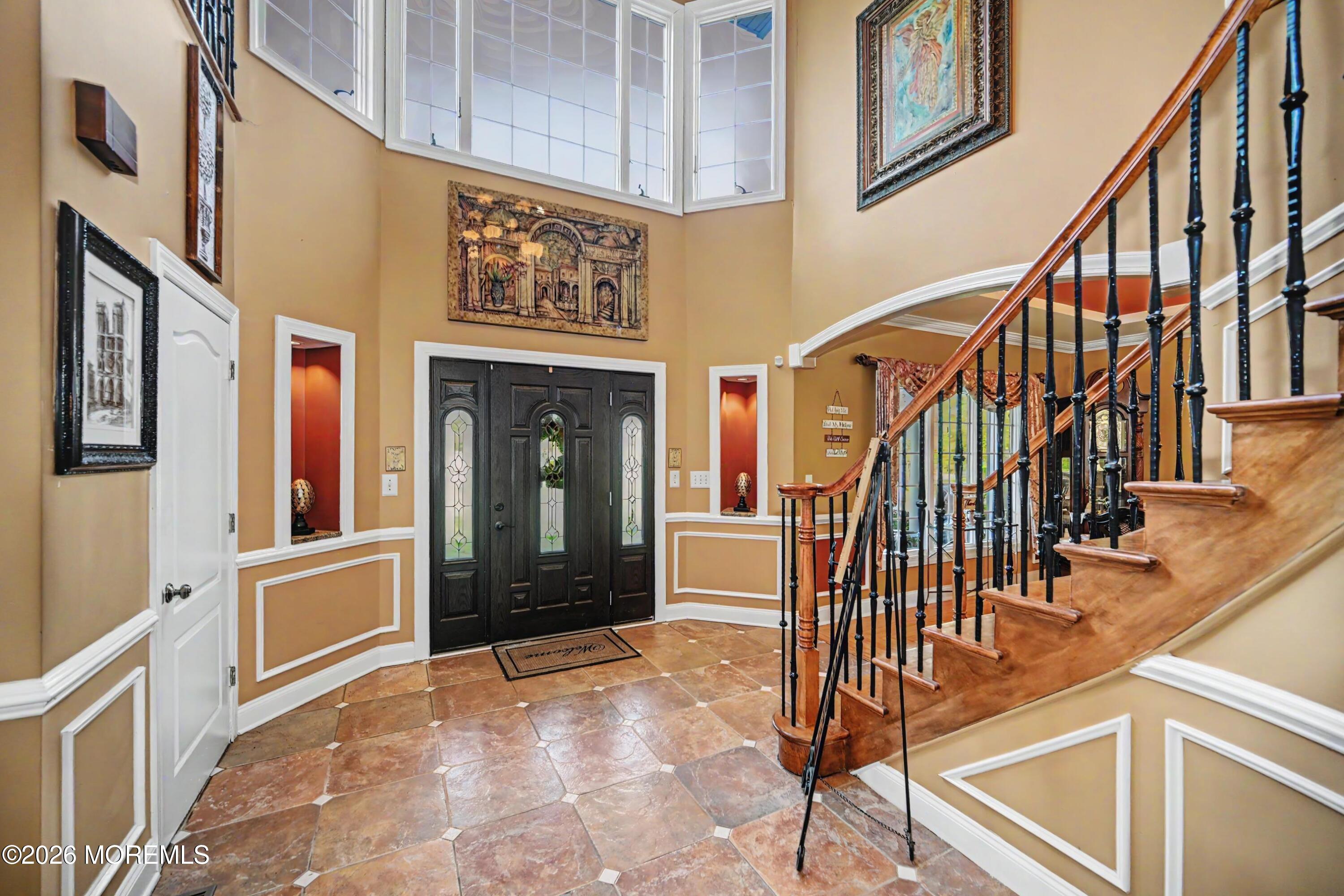 6 Carousel Court Millstone NJ 08510