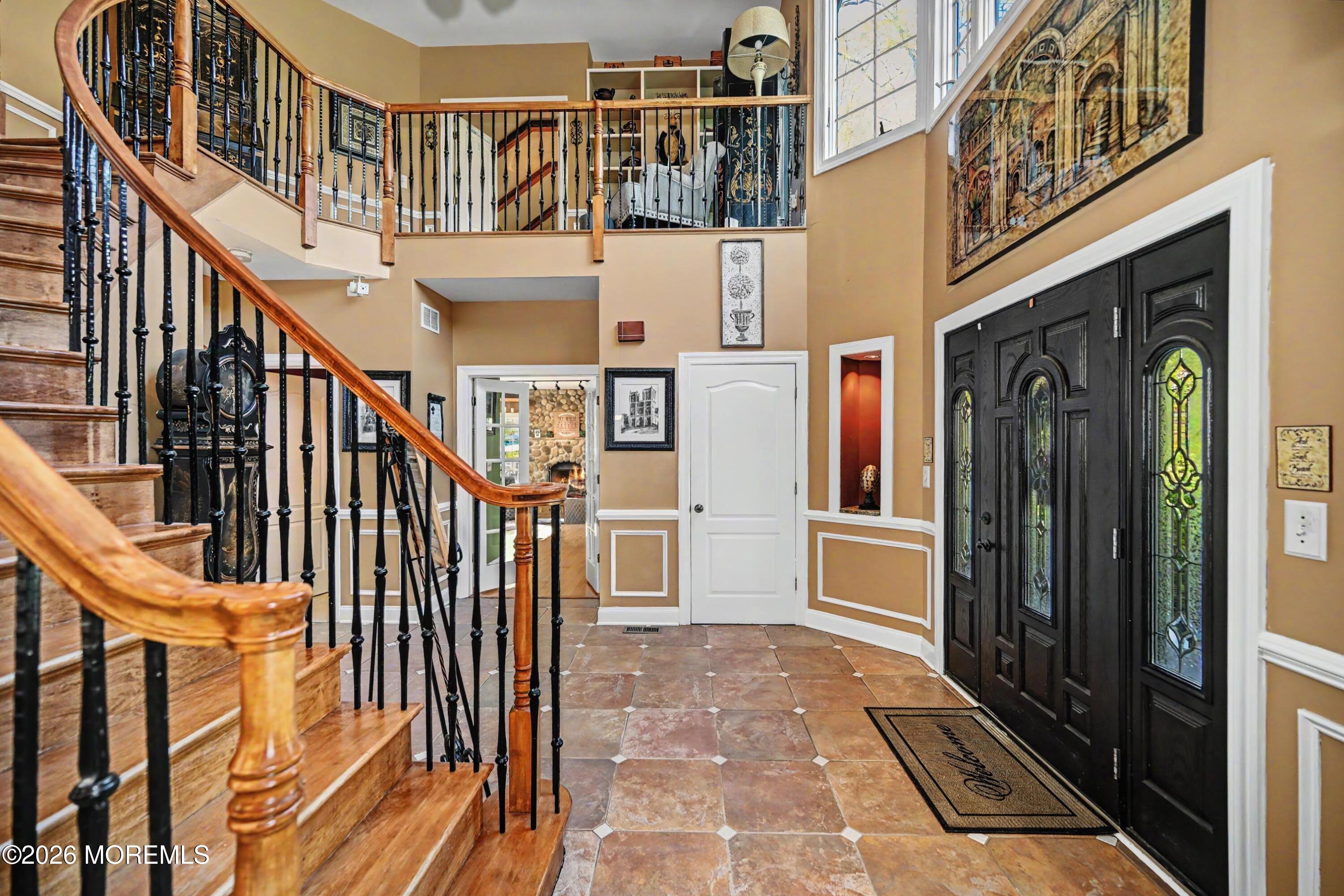 6 Carousel Court Millstone NJ 08510