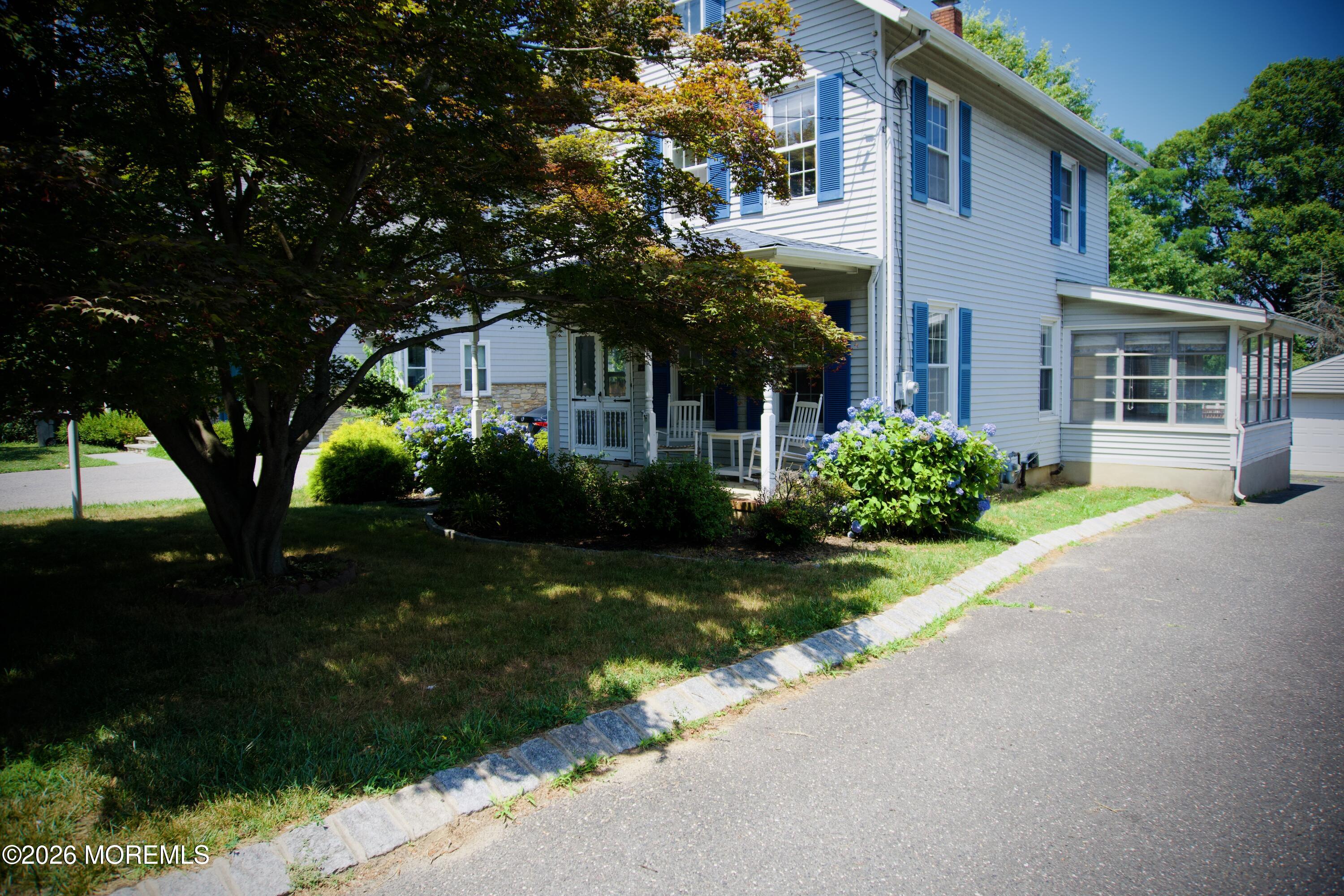 302 Monmouth Road West Long Branch NJ 07764