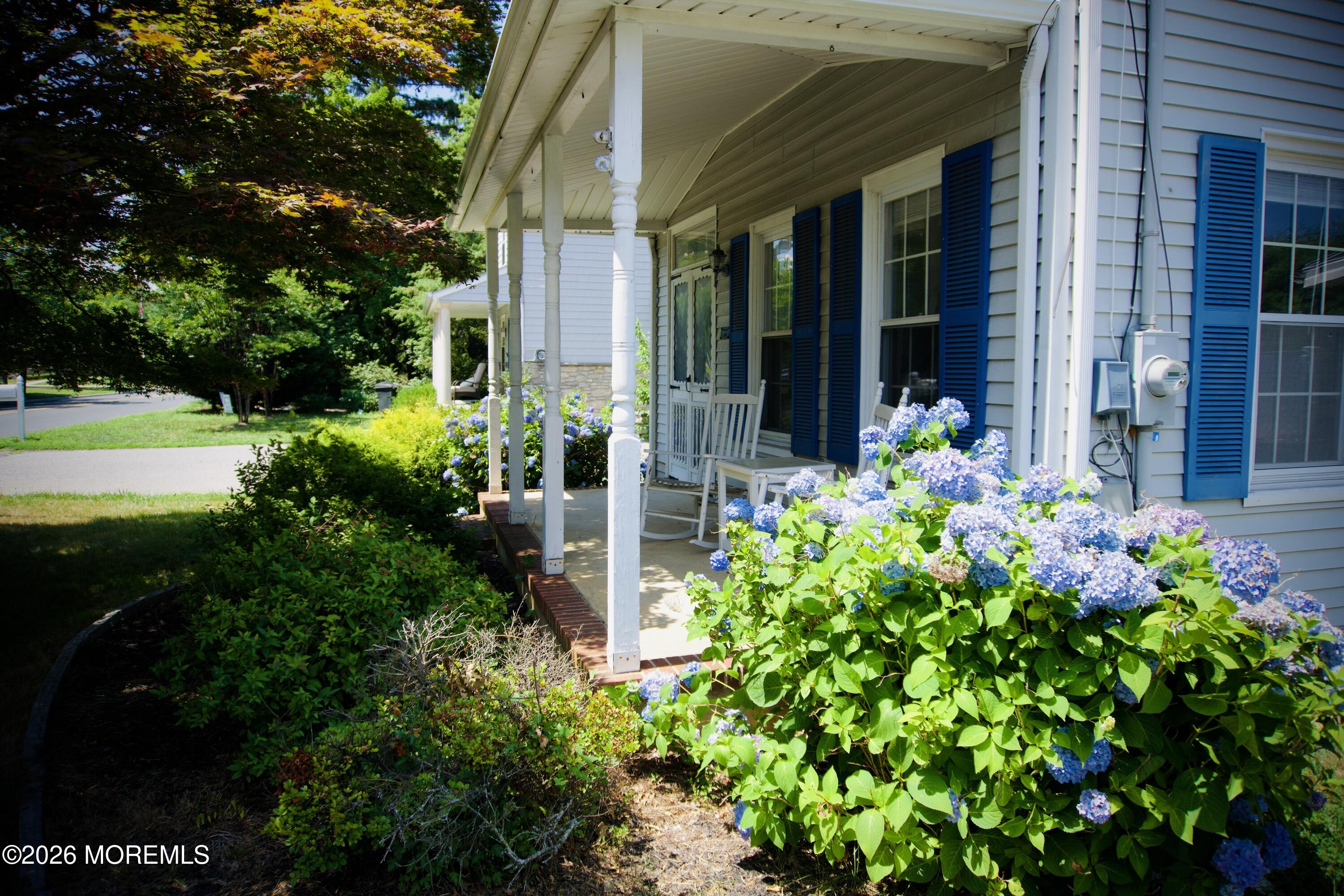 302 Monmouth Road West Long Branch NJ 07764