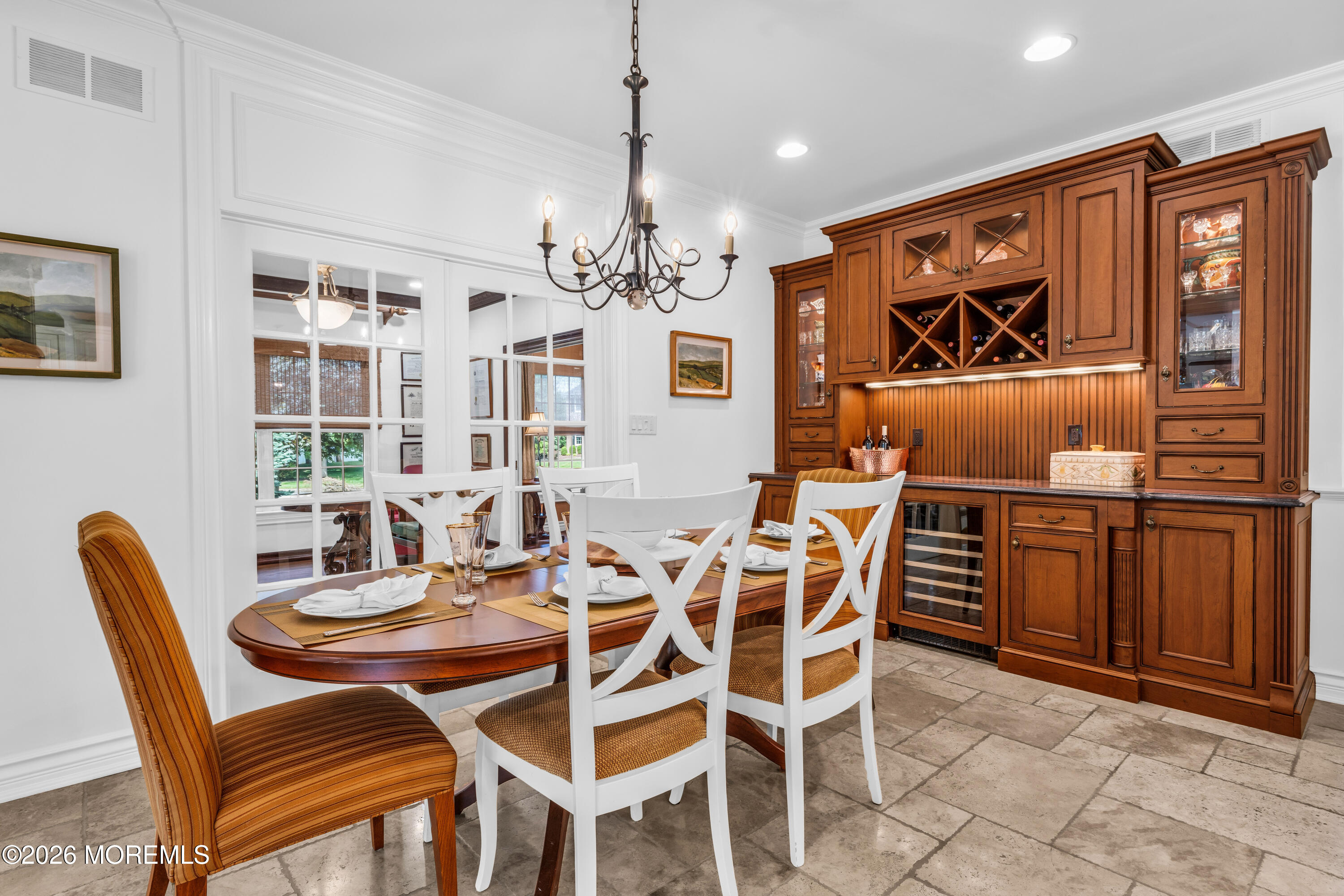2 Falcon Ridge Circle Holmdel NJ 07733