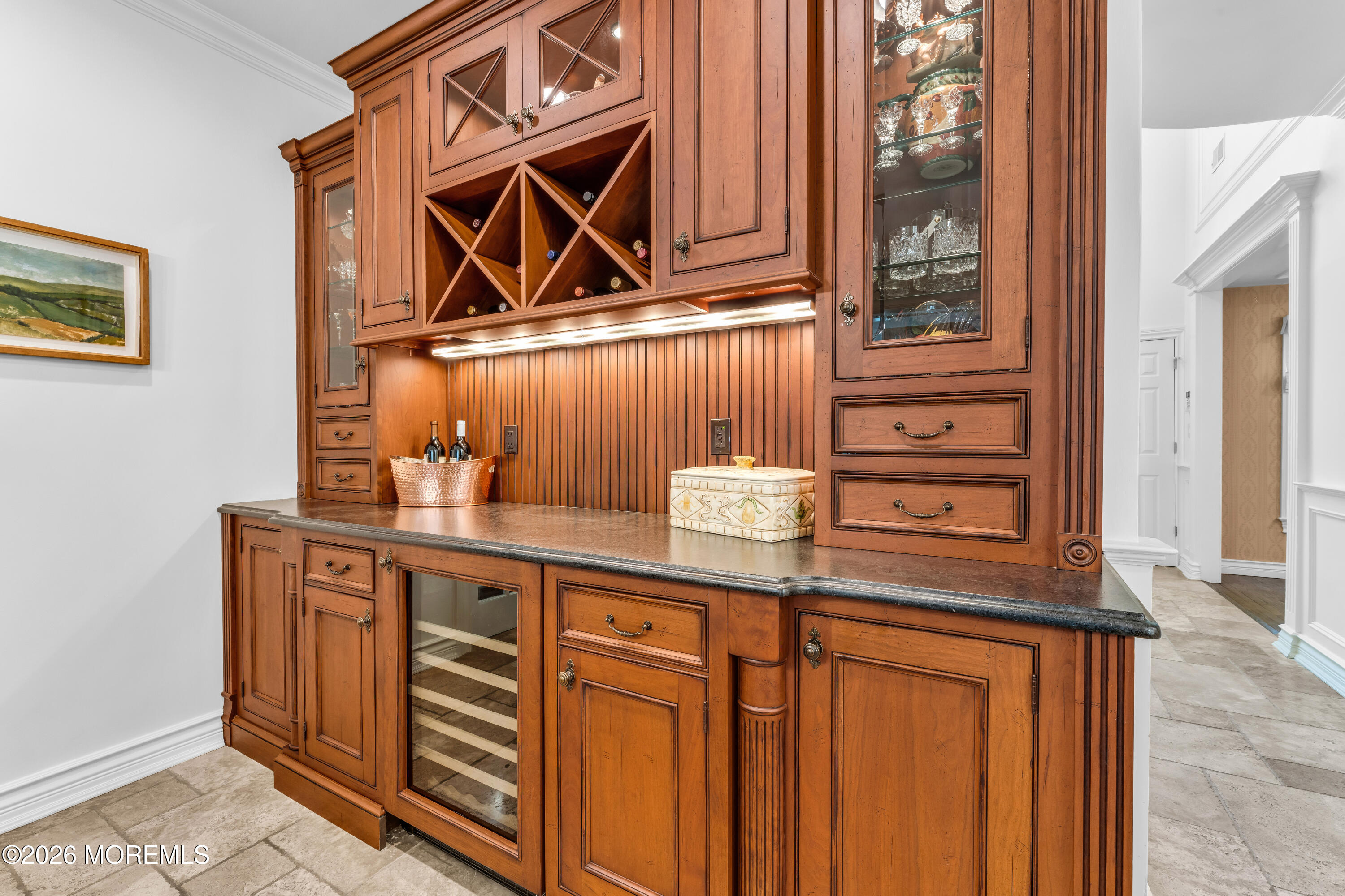 2 Falcon Ridge Circle Holmdel NJ 07733