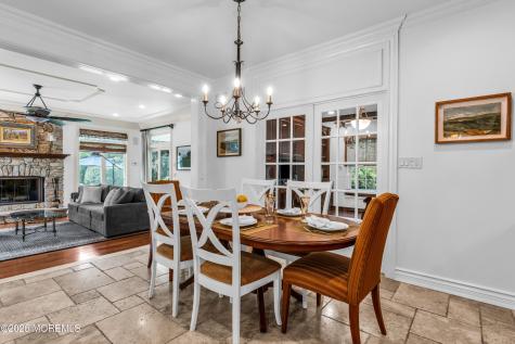 2 Falcon Ridge Circle Holmdel NJ 07733