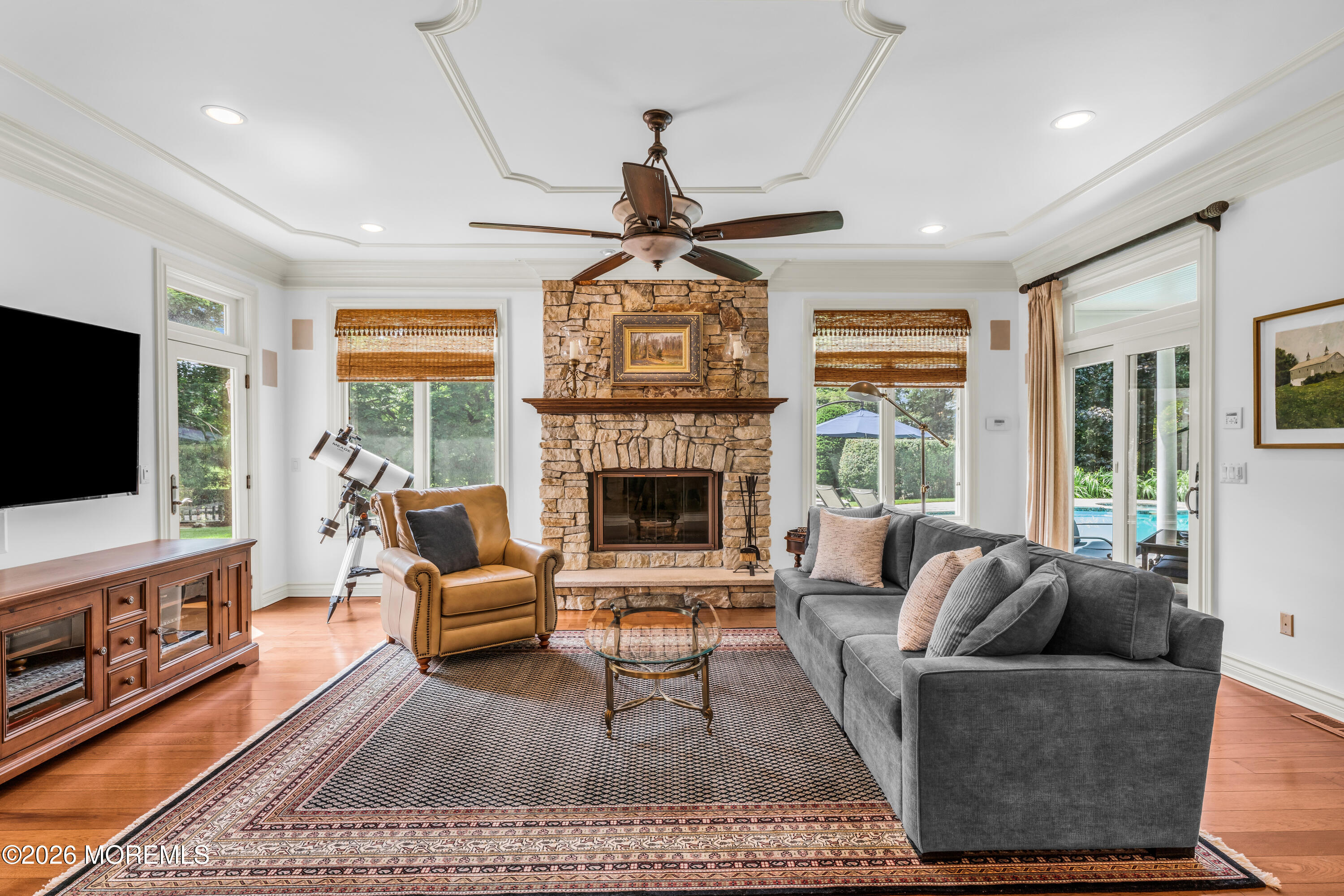 2 Falcon Ridge Circle Holmdel NJ 07733