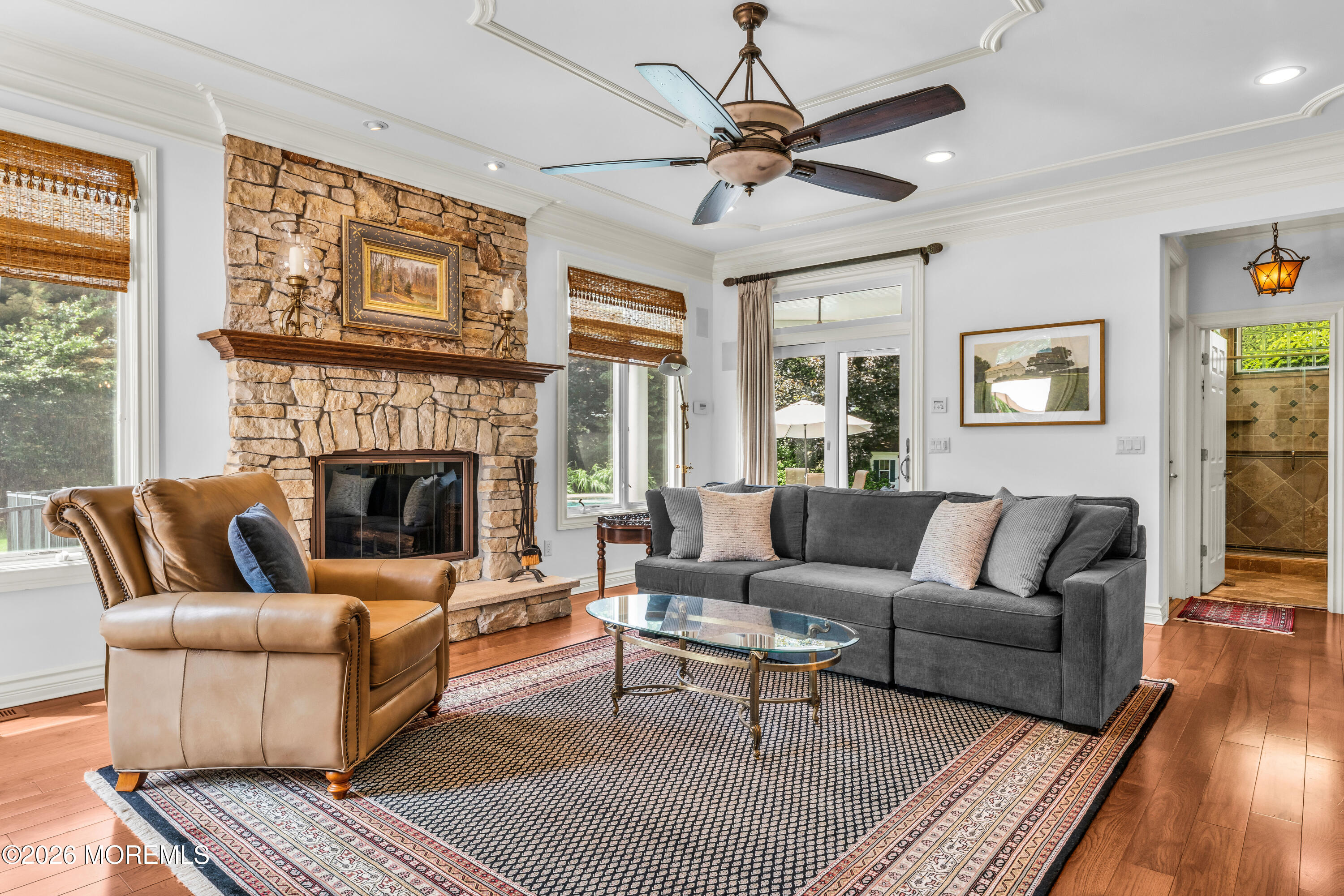 2 Falcon Ridge Circle Holmdel NJ 07733