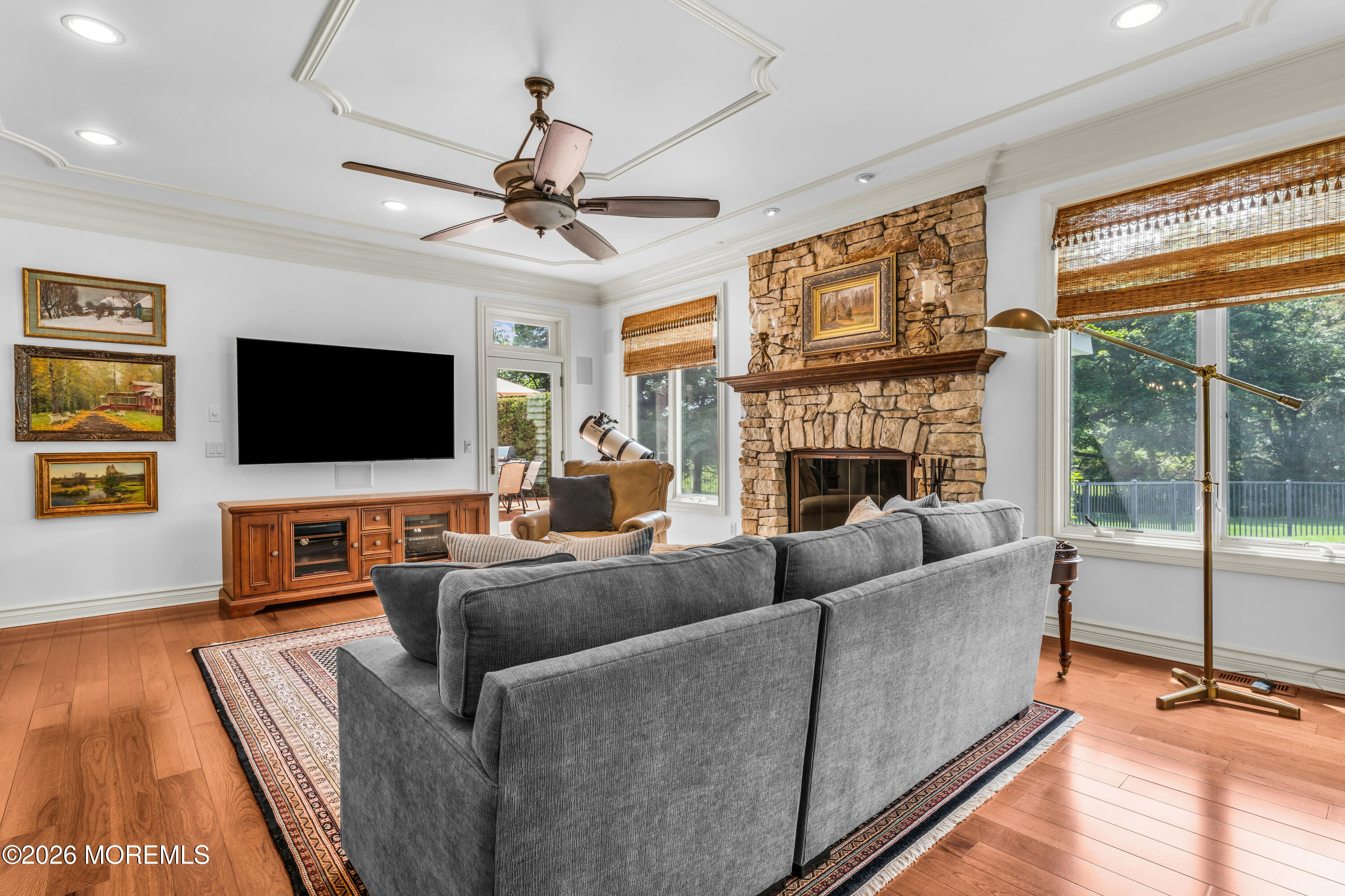 2 Falcon Ridge Circle Holmdel NJ 07733