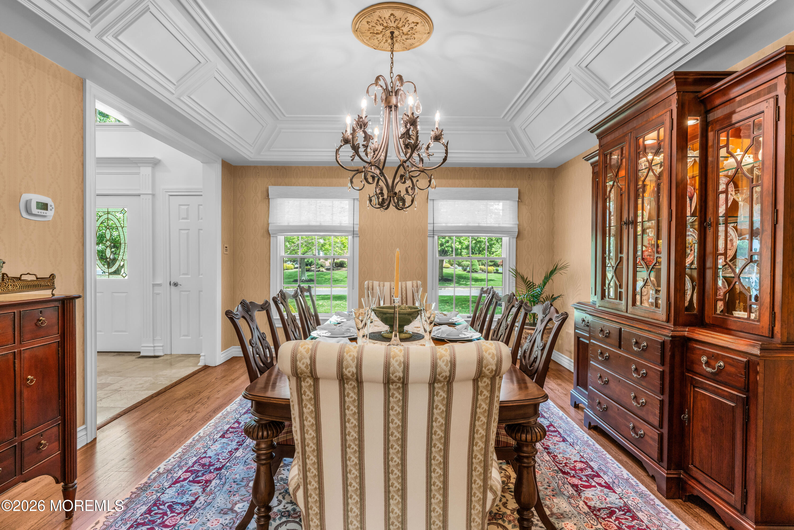 2 Falcon Ridge Circle Holmdel NJ 07733