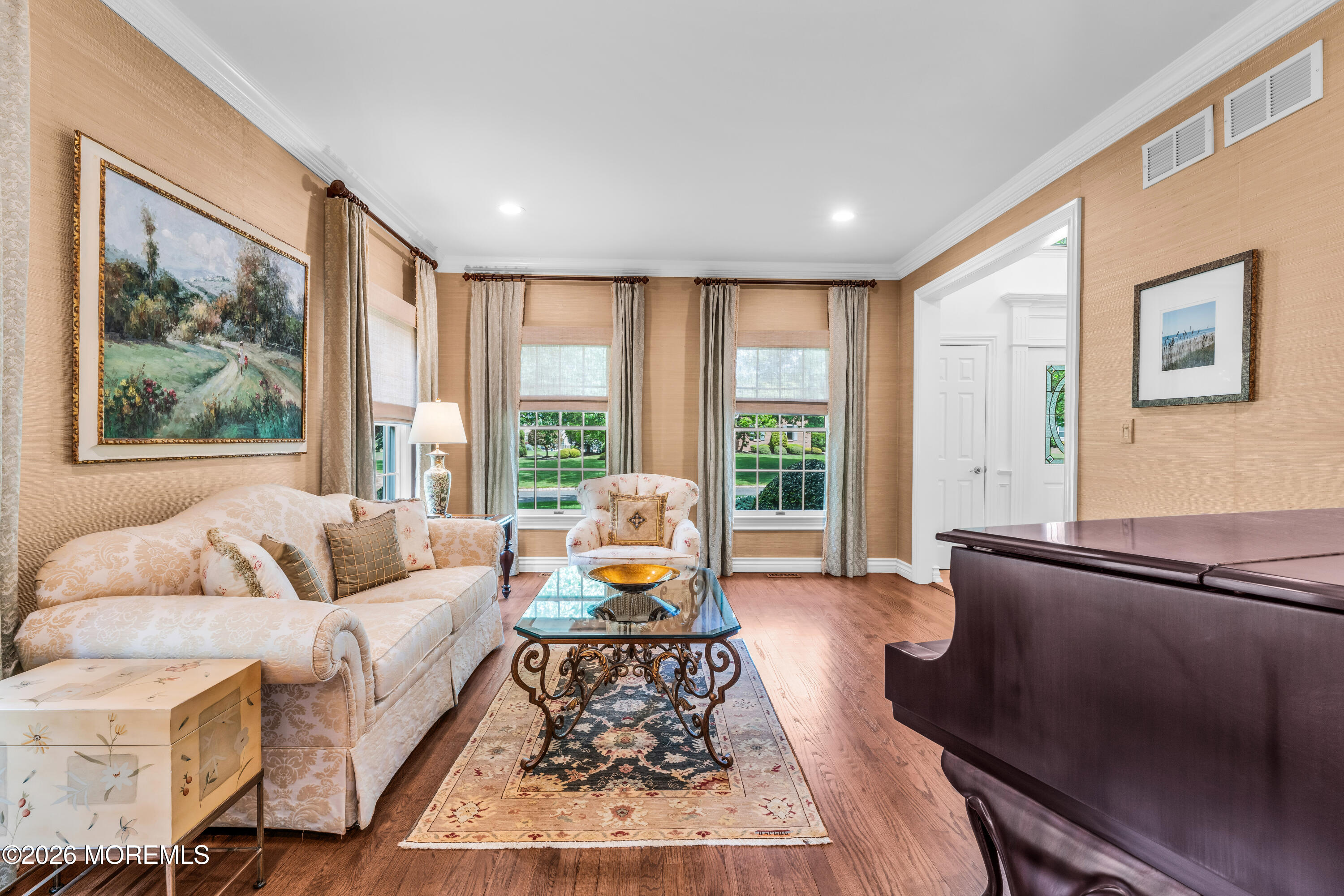 2 Falcon Ridge Circle Holmdel NJ 07733