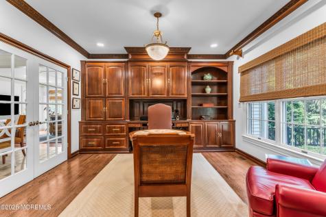 2 Falcon Ridge Circle Holmdel NJ 07733