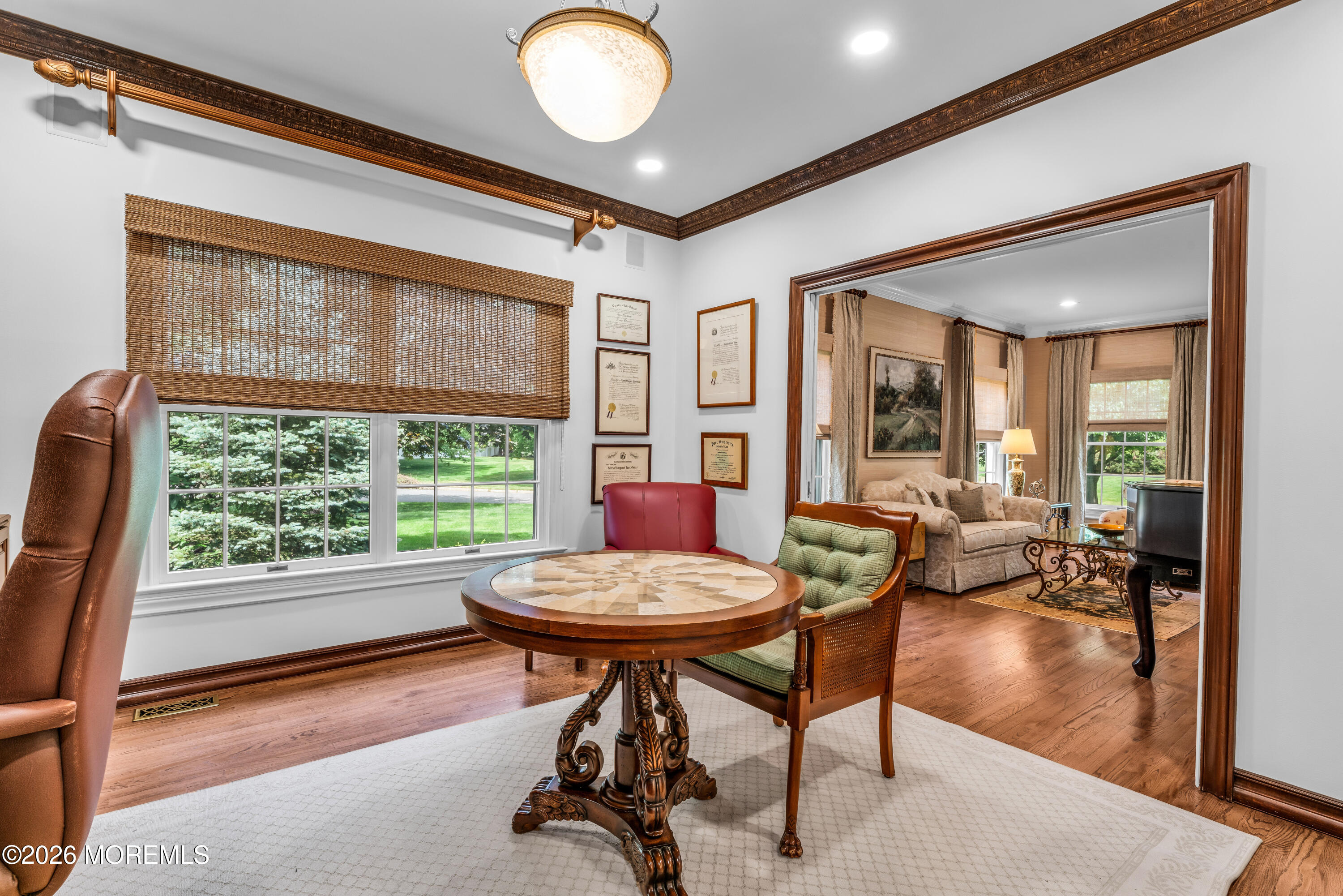 2 Falcon Ridge Circle Holmdel NJ 07733