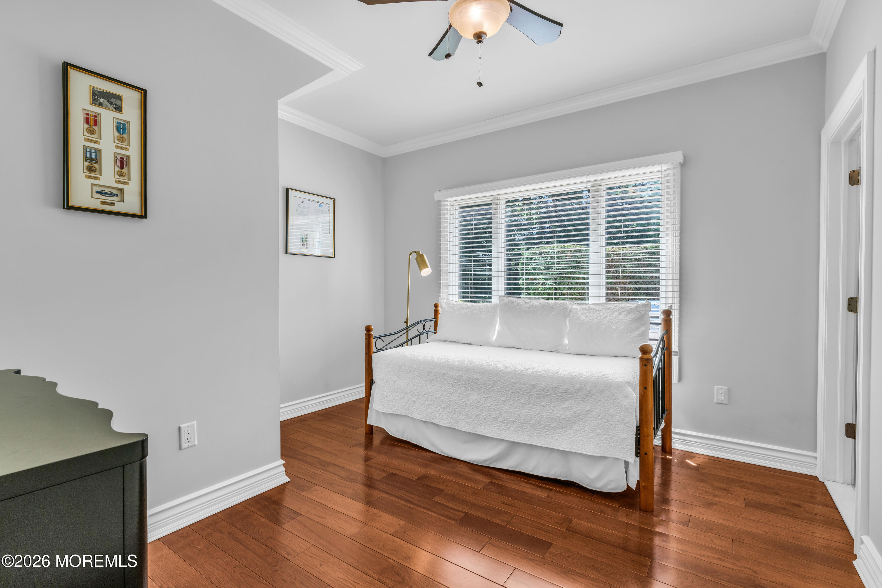 2 Falcon Ridge Circle Holmdel NJ 07733