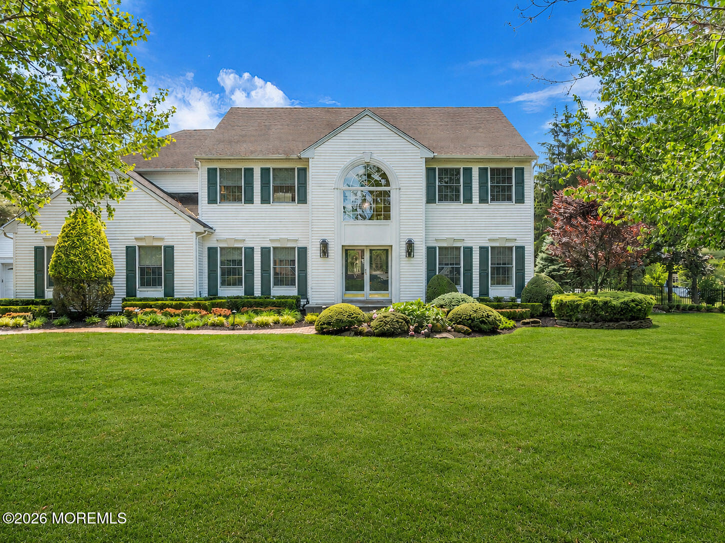 2 Falcon Ridge Circle Holmdel NJ 07733
