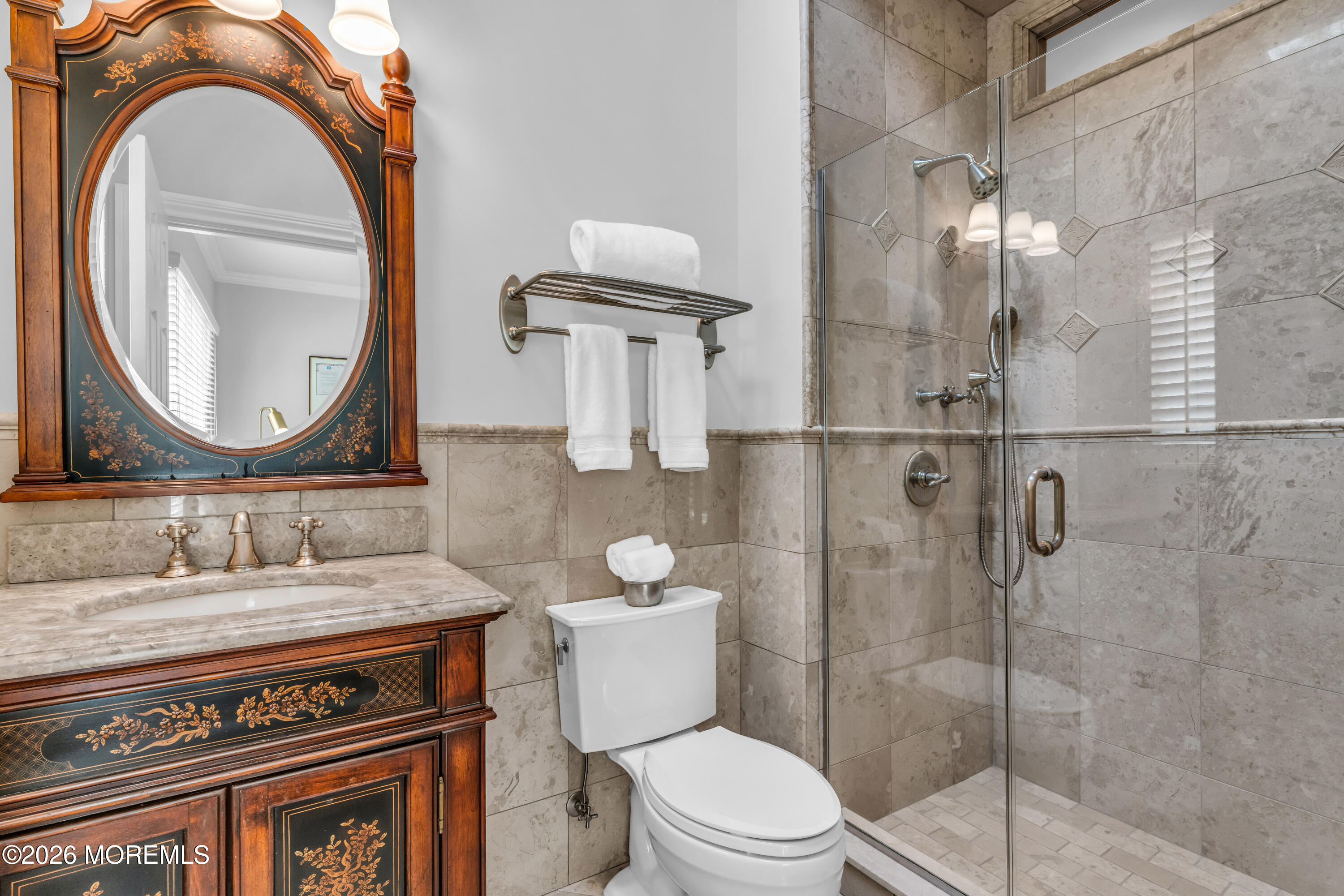 2 Falcon Ridge Circle Holmdel NJ 07733