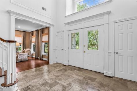 2 Falcon Ridge Circle Holmdel NJ 07733
